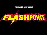'Flashpoint' teaser from DC Comics
