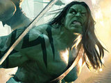 Skaar: King of the Savage Land