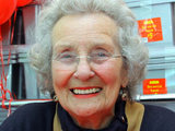 DS Icon: Margaret John