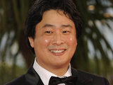 Park Chan-wook