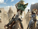 Still from 'Rango'