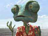 Still from 'Rango'