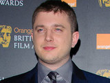 Ben Drew aka Plan B at The Orange Rising Star nominee announcement