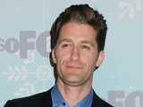 Matthew Morrison