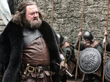 King Robert Baratheon from Game of Thrones