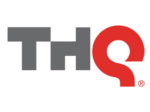 THQ logo