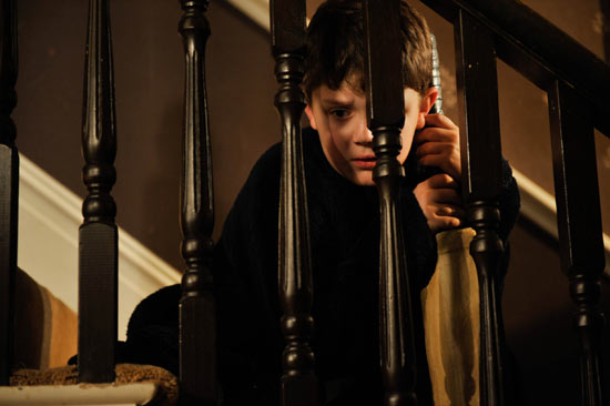 Hollyoaks: 3000: 2011-01-21