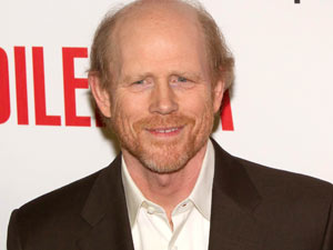 ron howard movies