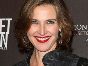 Brenda Strong