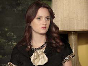 Gossip Girl S04E12 'The Kids Aren't Alright': Blair