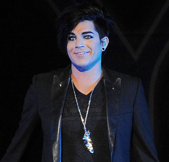 Adam Lambert