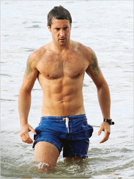 hawaii five o 2011. That Hawaii Five-O remake,