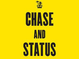 Chase & Status 'Blind Faith'