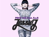 Jessie J feat B.o.B 'Price Tag'