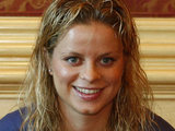 Kim Clijsters