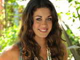 Texas Longford played by Bianca Hendrickse-Spendlove, Hollyoaks