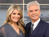 Holly Willoughby and Phillip Schofield from 'This Morning'