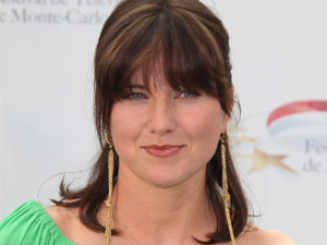 Lucy Lawless