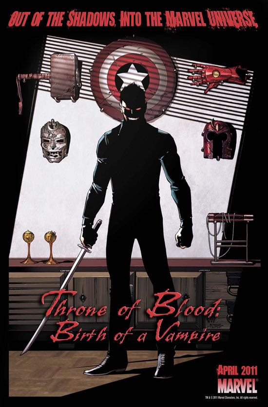 Throne of Blood