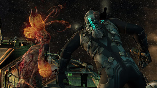 Gaming Review: Dead Space 2