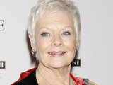 Judi Dench