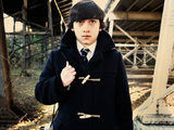 Still from 'Submarine'