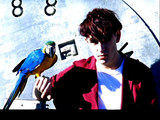 Singer-Songwriter Patrick Wolf