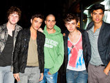 The Wanted