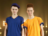 Chris And Wes from Got To Dance