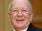 Former Corrie star Roy Barraclough