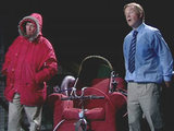 Harry & Paul