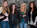 Teen Mom 2: Leah, Kat, Jen and Chel