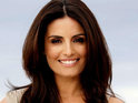 Ada Nicodemou says that she would "consider" taking over Sonia Kruger's role.