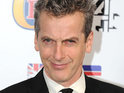 BAFTA-winning The Thick of It star will play newsroom chief in BBC Two drama.