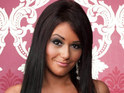 JWoww claims a picture of her bottom from New Year's Eve was Photoshopped.