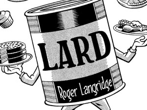 Lard