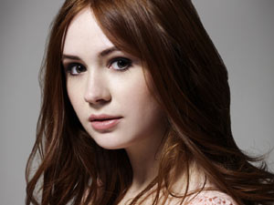 Karen Gillan to star in BBC Fou...