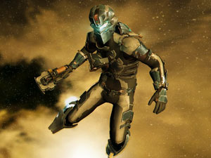 Gaming Review: Dead Space 2