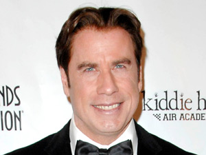 John Travolta