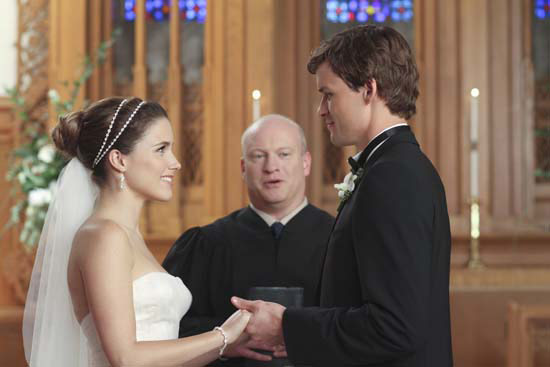 Brooke and Julian