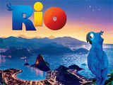 'Rio', a Fox animation