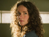 Fleur Morgan from Outcasts
