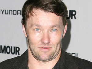 Joel Edgerton