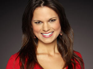 Shawntel from The Bachelor