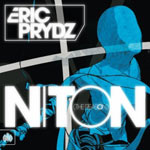 Eric Prydz 'Niton (The Reason)