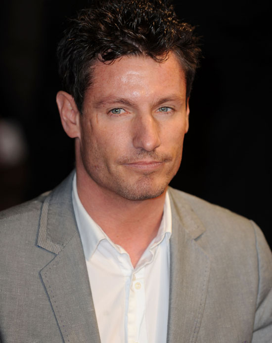 Dean Gaffney