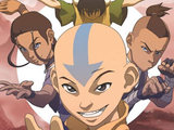 Avatar the Last Airdbender the Lost Adventures