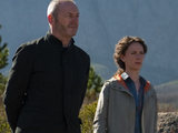 Outcasts S01E02: Richard, Fleur and Rudi