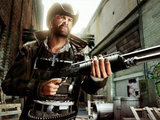 Call of Juarez The Cartel