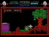 Dizzy - The Ultimate Cartoon Adventure